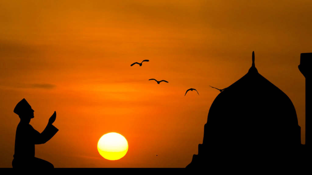 5 pillars of islam