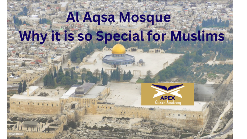 Masjid AL Aqsa