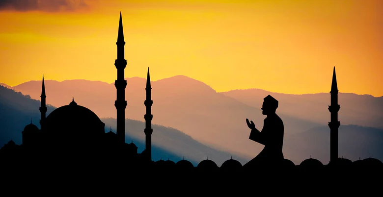 Islamic Calendar 2025 with 12 Rabi al-Awwal