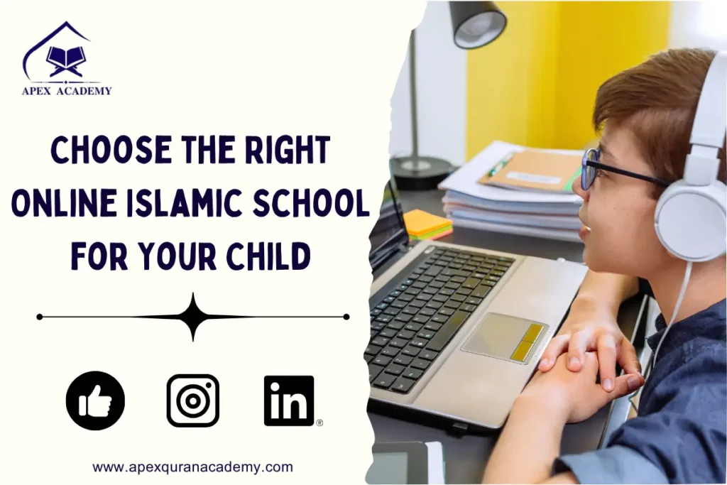 Online Islamic School